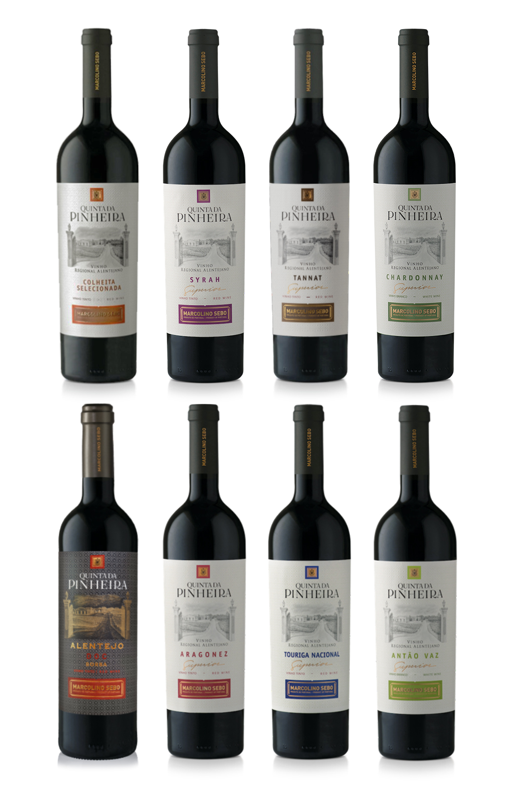 Quinta da Pinheira