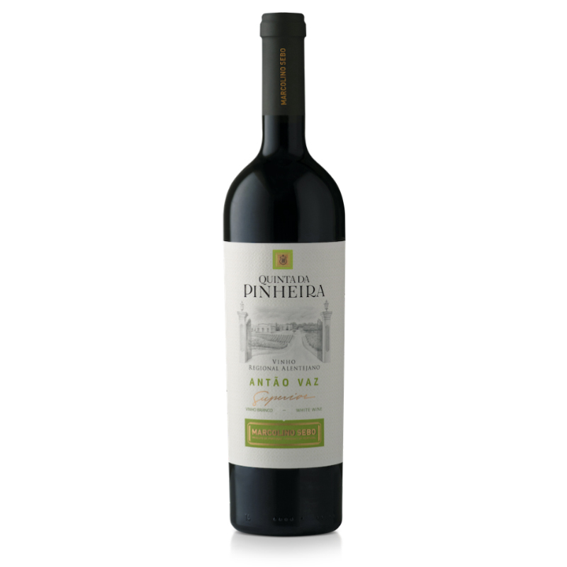 Quinta da Pinheira – Antão Vaz