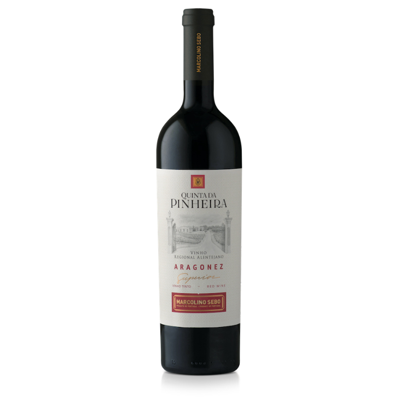 Quinta da Pinheira – Aragonez