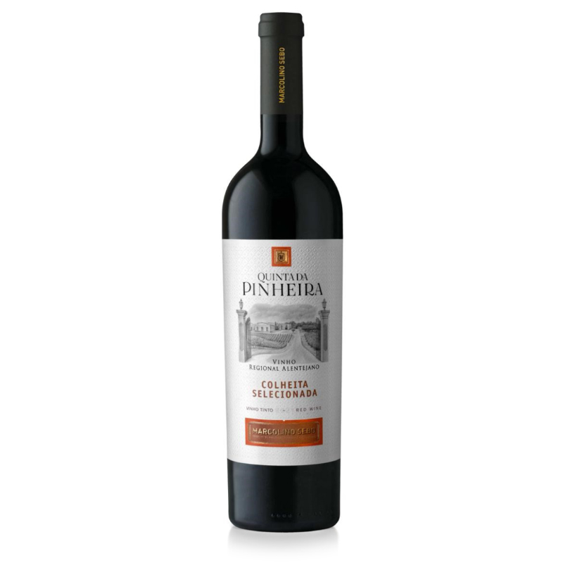Quinta da Pinheira – Colheita Selecionada