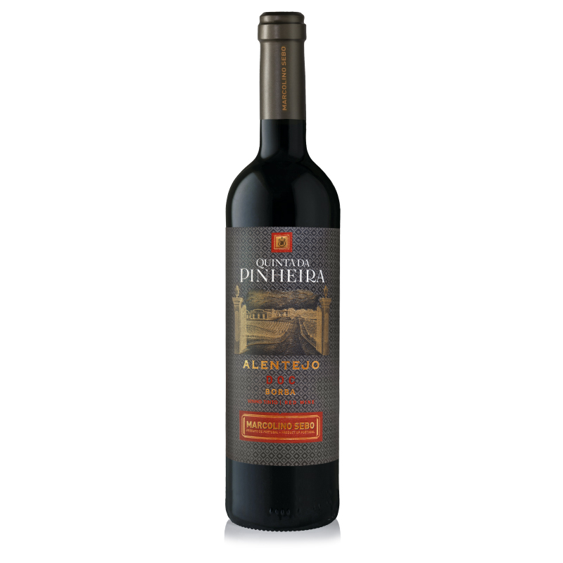 Quinta da Pinheira – Tinto