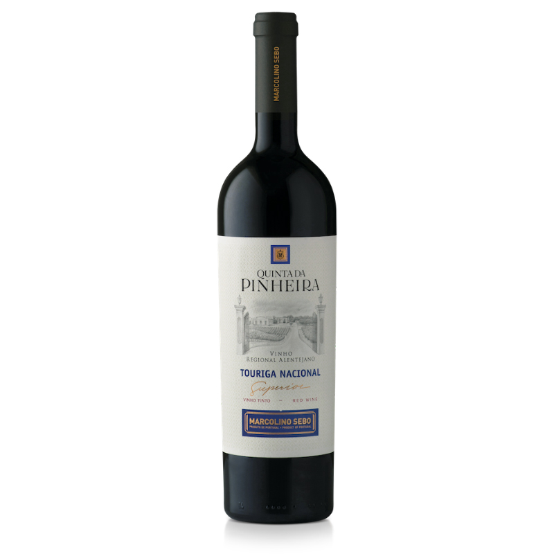 Quinta da Pinheira – Touriga Nacional