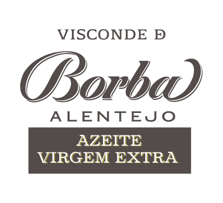 Visconde de Borba Azeite Extra Virgem