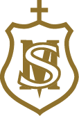 Brasão Marcolino Sebo