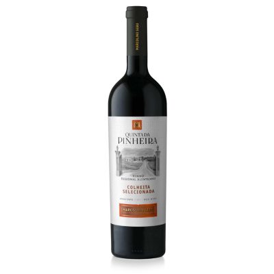 quinta-da-pinheira-colheita-selecionada